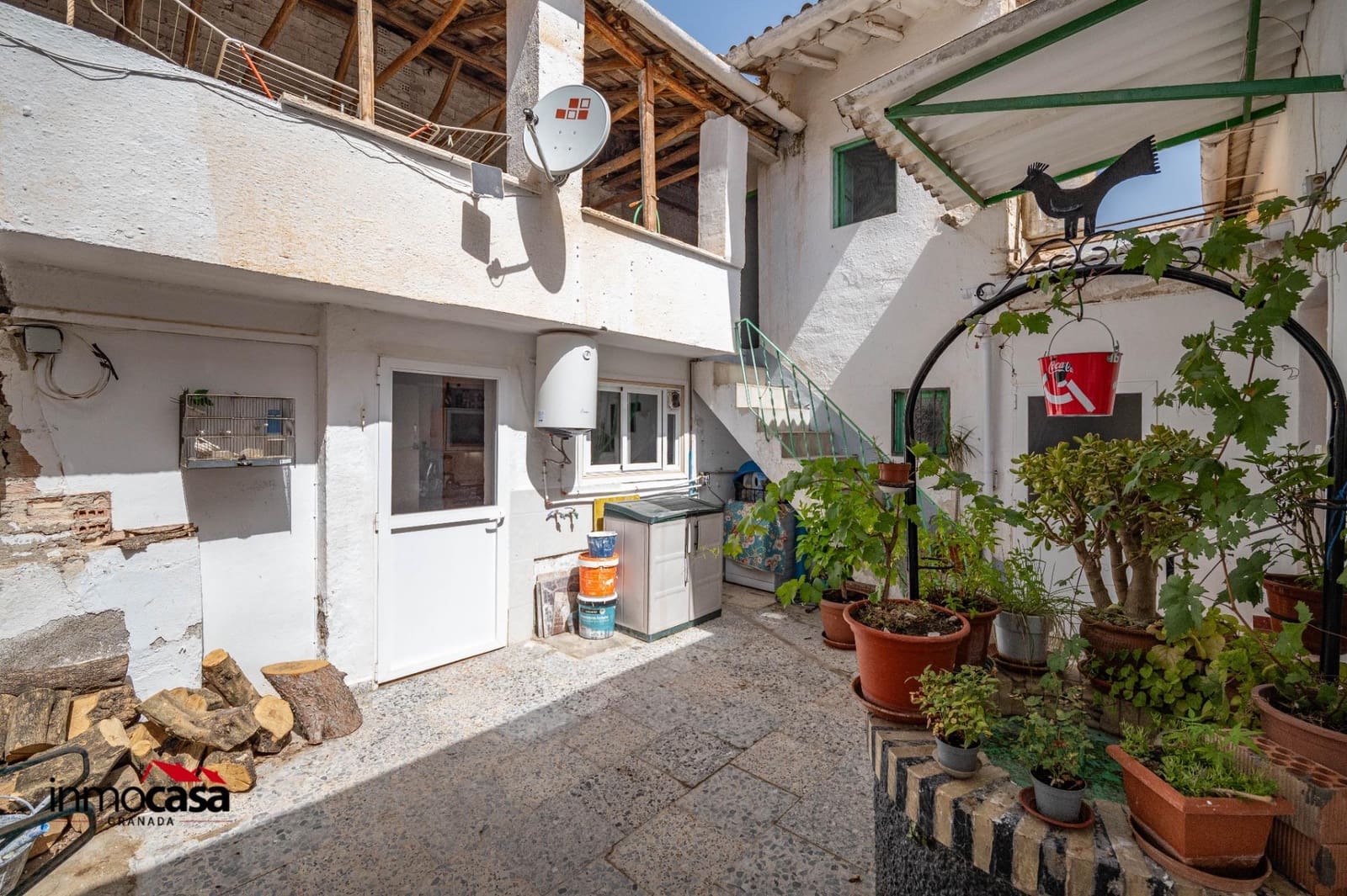 2 camera da letto Casa in vendita in Cijuela - 90.000 € (Rif: 9934345)