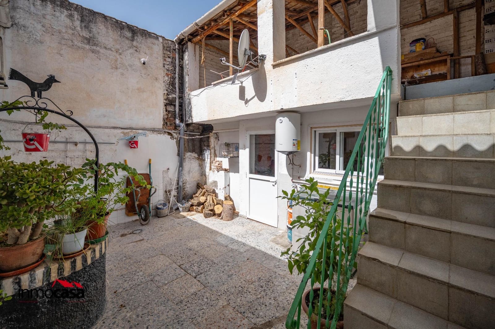 2 camera da letto Casa in vendita in Cijuela - 90.000 € (Rif: 9934345)