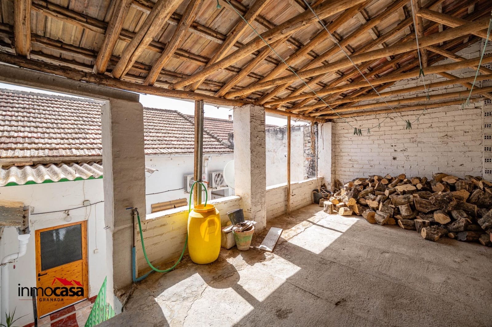 2 camera da letto Casa in vendita in Cijuela - 90.000 € (Rif: 9934345)