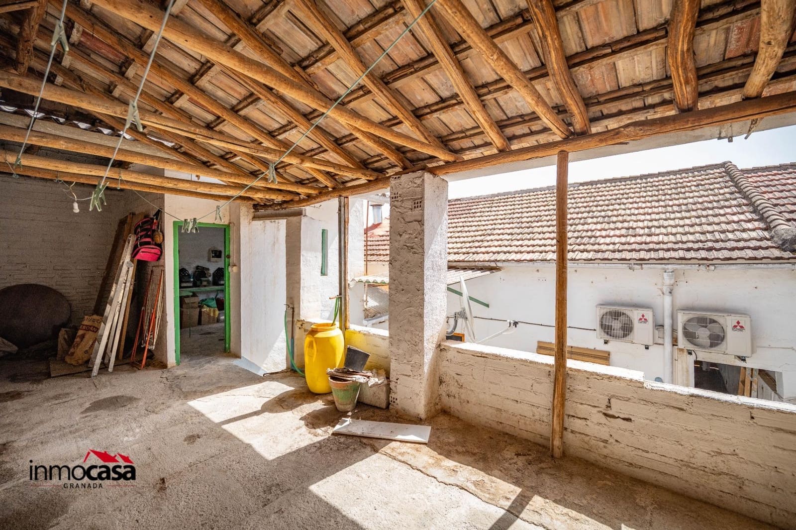 2 camera da letto Casa in vendita in Cijuela - 90.000 € (Rif: 9934345)
