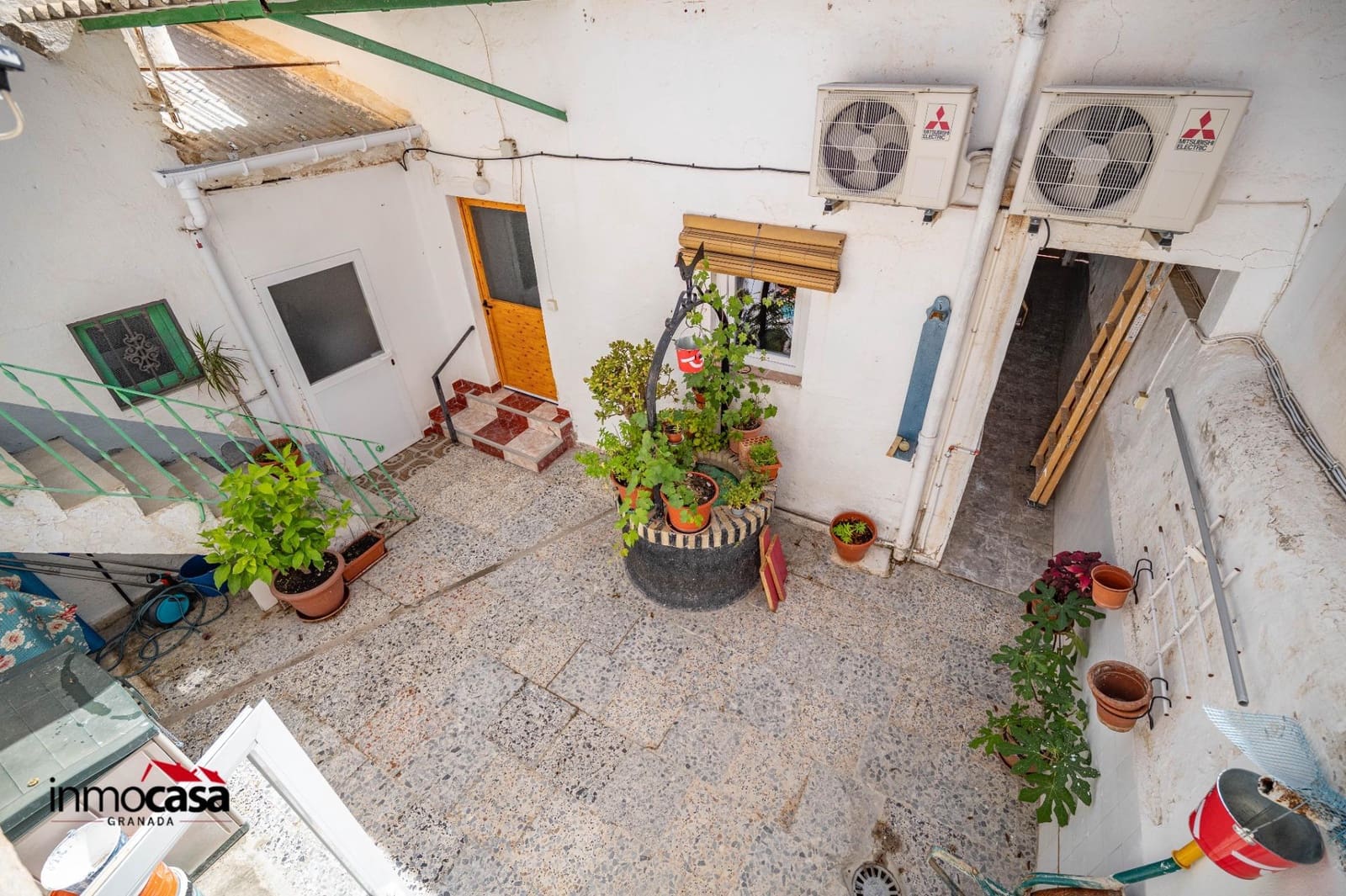 2 camera da letto Casa in vendita in Cijuela - 90.000 € (Rif: 9934345)
