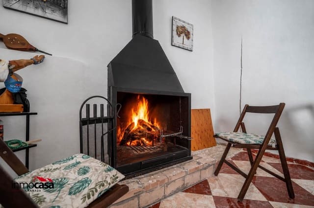2 soveværelse Byhus til salg i Cijuela - € 90.000 (Ref: 9934345)