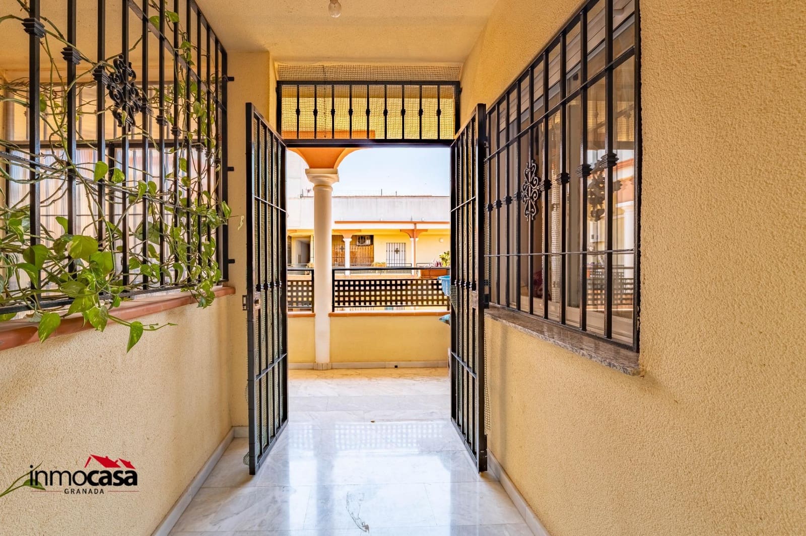2 sypialnia Penthouse na sprzedaż w Churriana de la Vega z garażem - 170 000 € (Ref: 9936515)