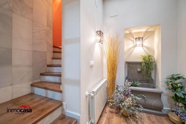 4 sovrum Lägenhet till salu i Granada stad med garage - 520 000 € (Ref: 9942652)