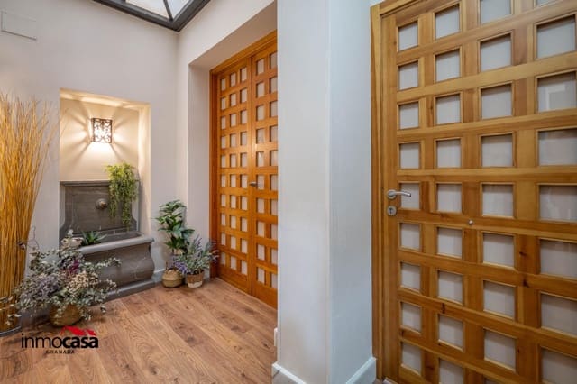 4 sovrum Lägenhet till salu i Granada stad med garage - 520 000 € (Ref: 9942652)