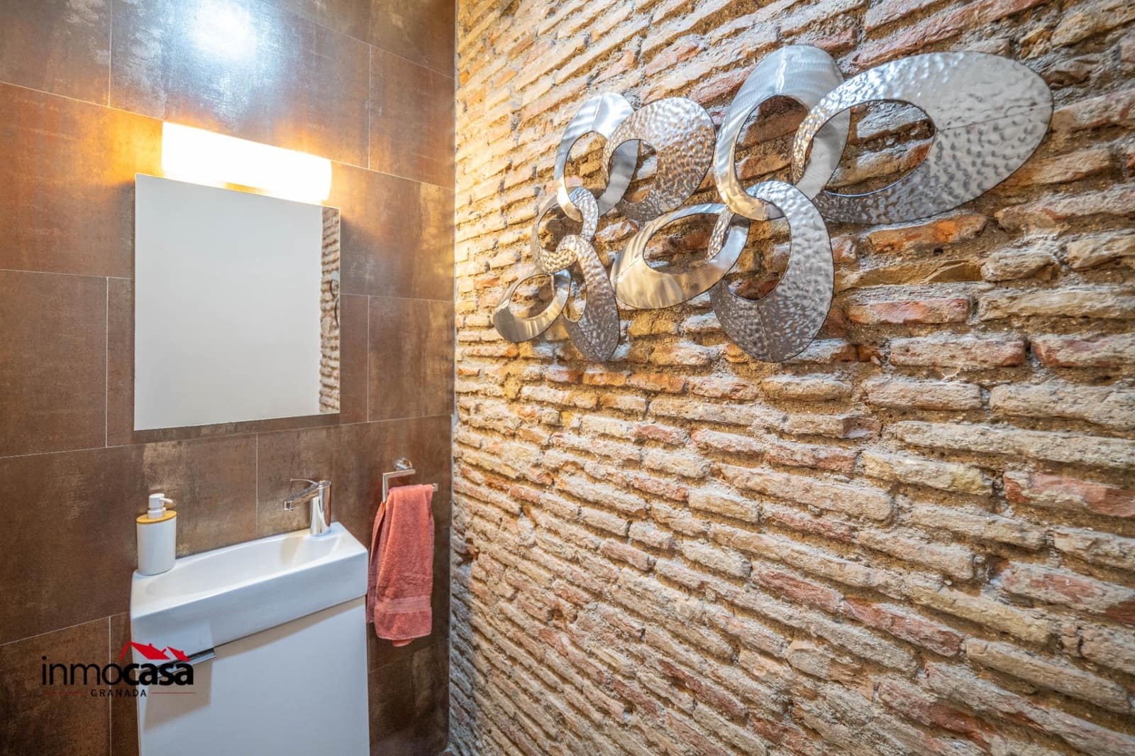 4 slaapkamer Appartement te koop in Granada stad met garage - € 520.000 (Ref: 9942652)