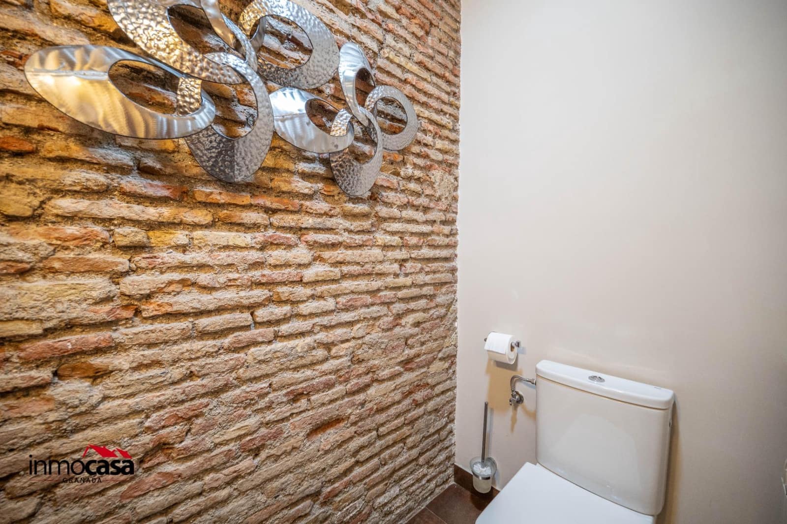 4 slaapkamer Appartement te koop in Granada stad met garage - € 520.000 (Ref: 9942652)