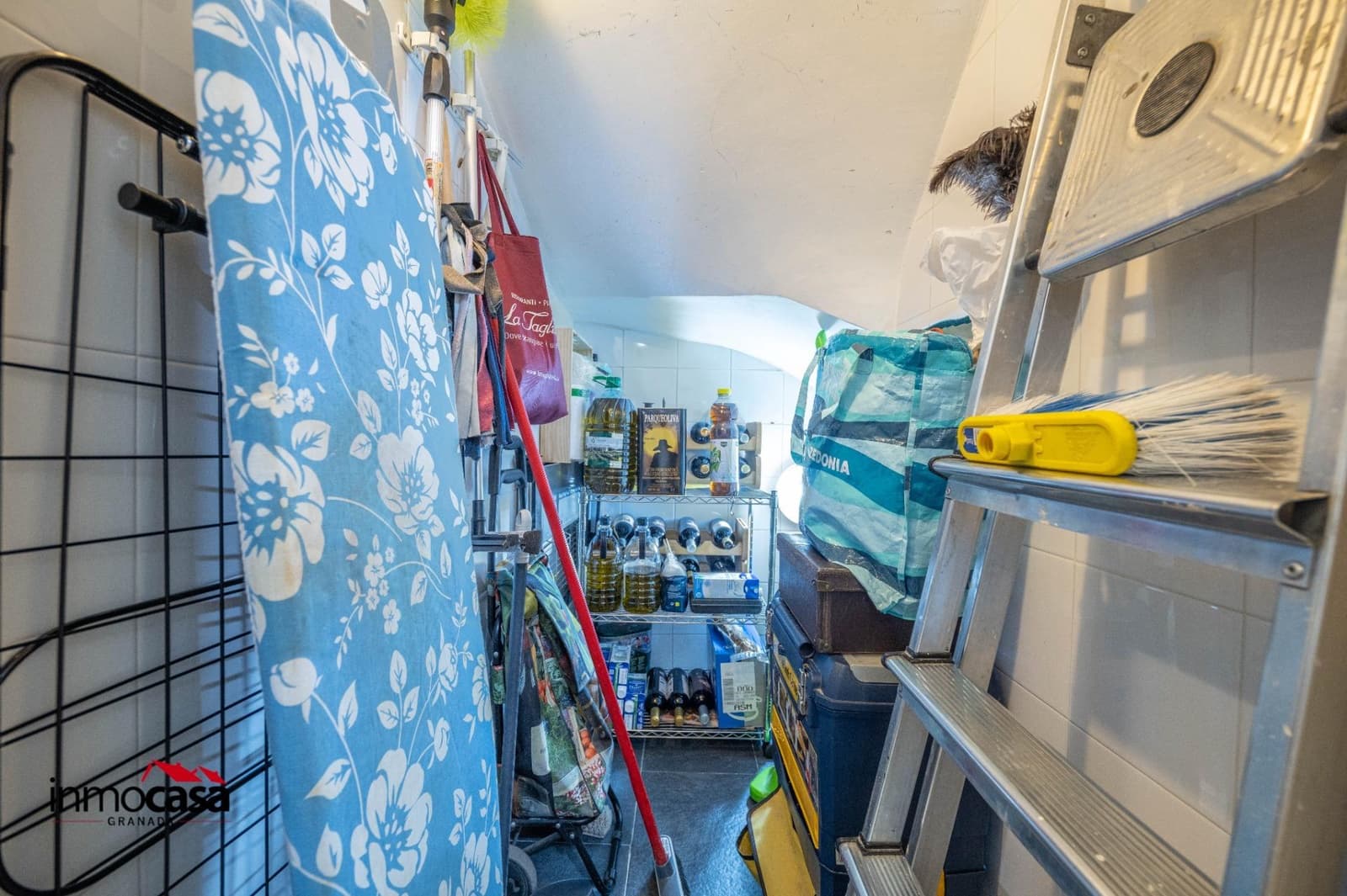 4 slaapkamer Appartement te koop in Granada stad met garage - € 520.000 (Ref: 9942652)