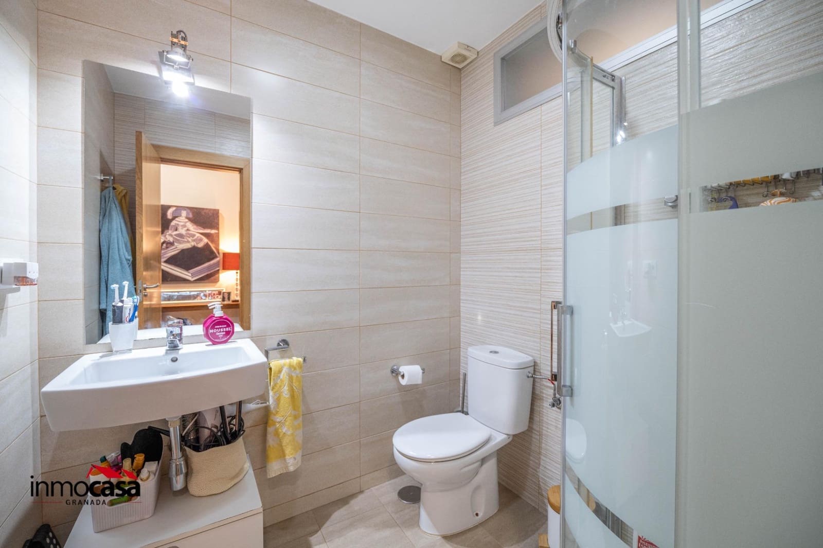 4 slaapkamer Appartement te koop in Granada stad met garage - € 520.000 (Ref: 9942652)