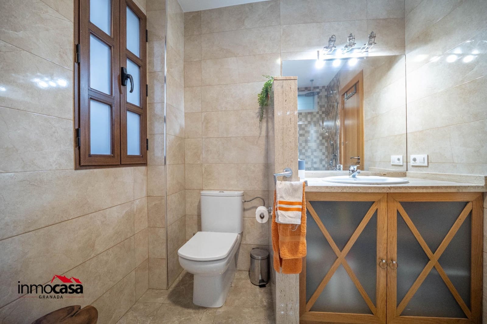 4 slaapkamer Appartement te koop in Granada stad met garage - € 520.000 (Ref: 9942652)
