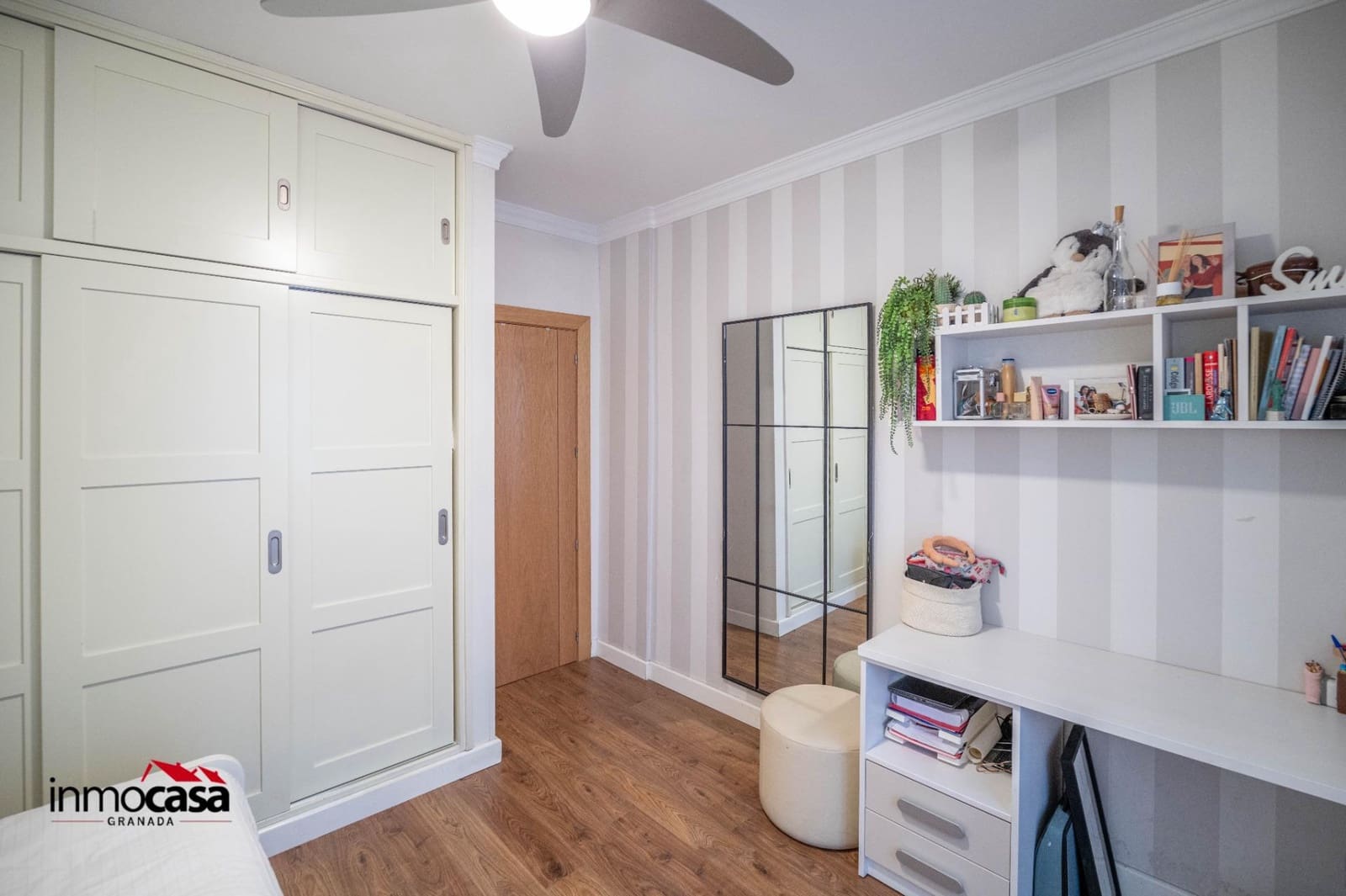 4 slaapkamer Appartement te koop in Granada stad met garage - € 520.000 (Ref: 9942652)