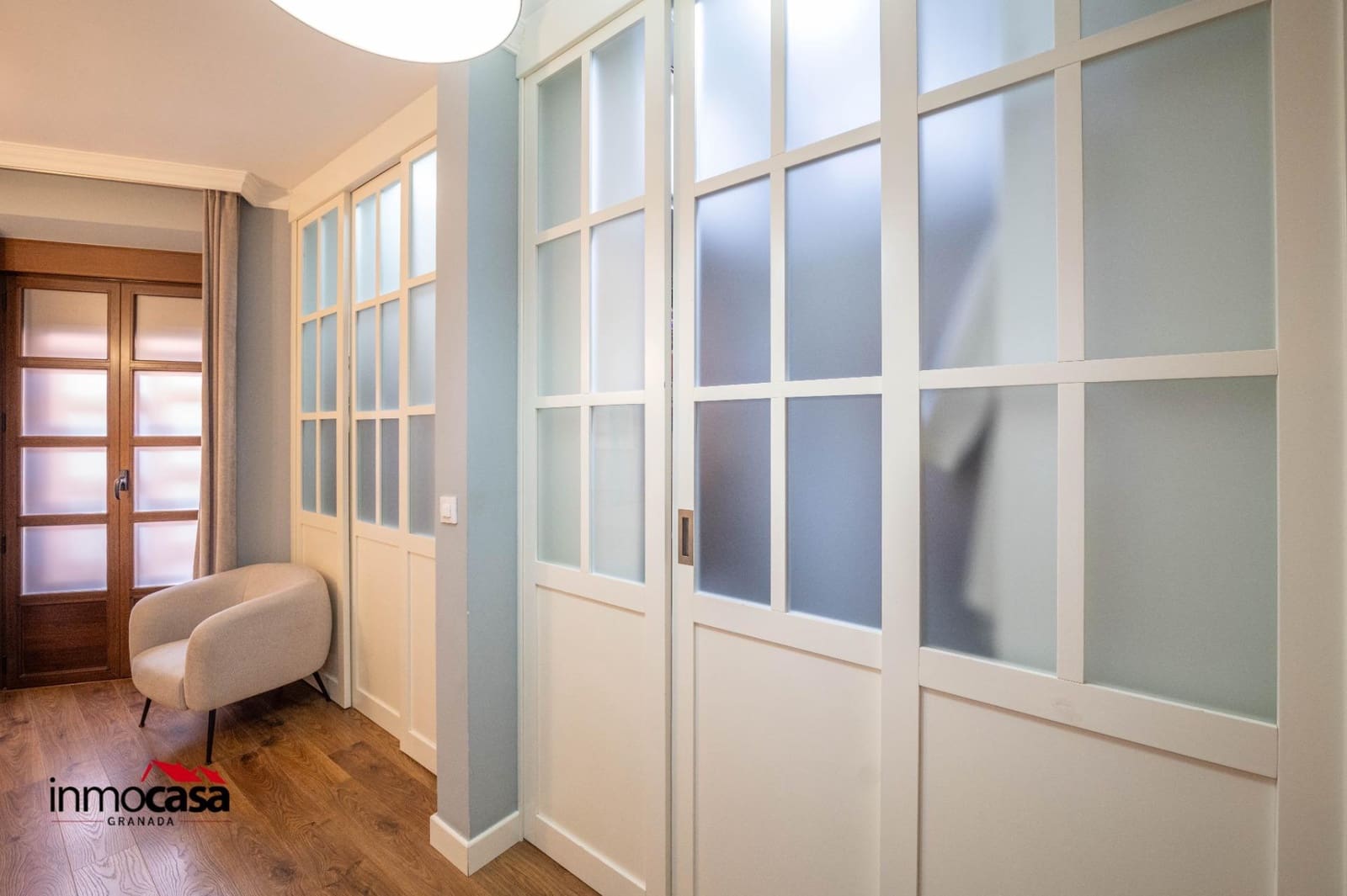4 slaapkamer Appartement te koop in Granada stad met garage - € 520.000 (Ref: 9942652)