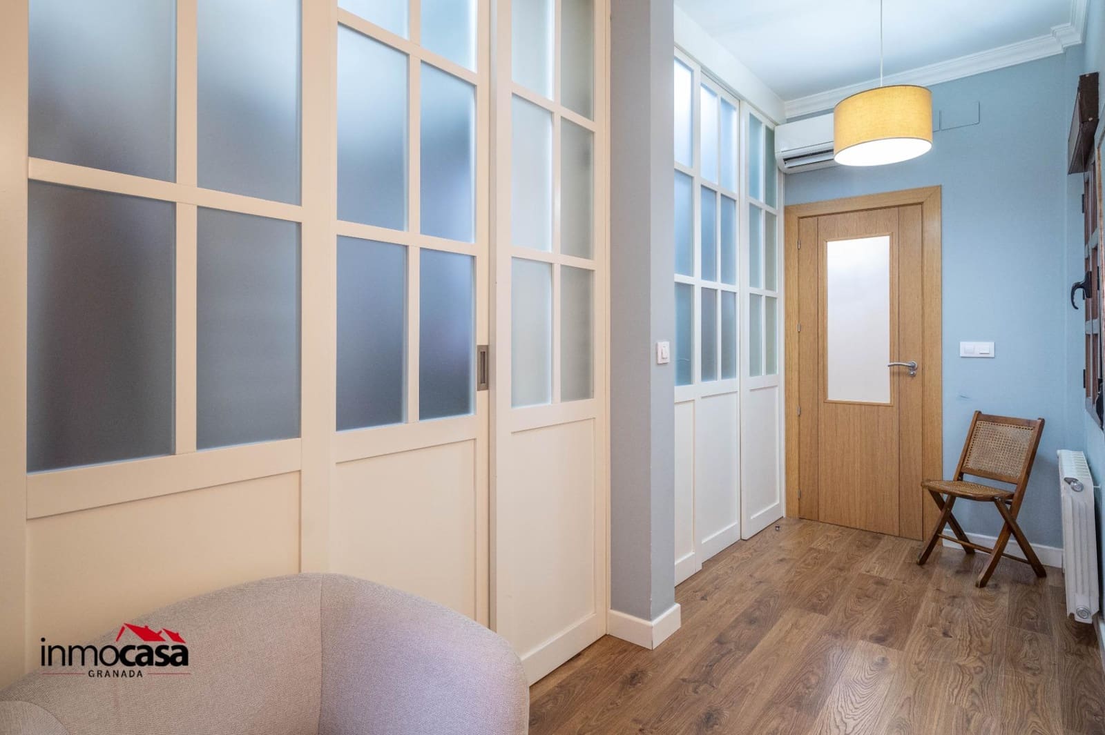 4 slaapkamer Appartement te koop in Granada stad met garage - € 520.000 (Ref: 9942652)