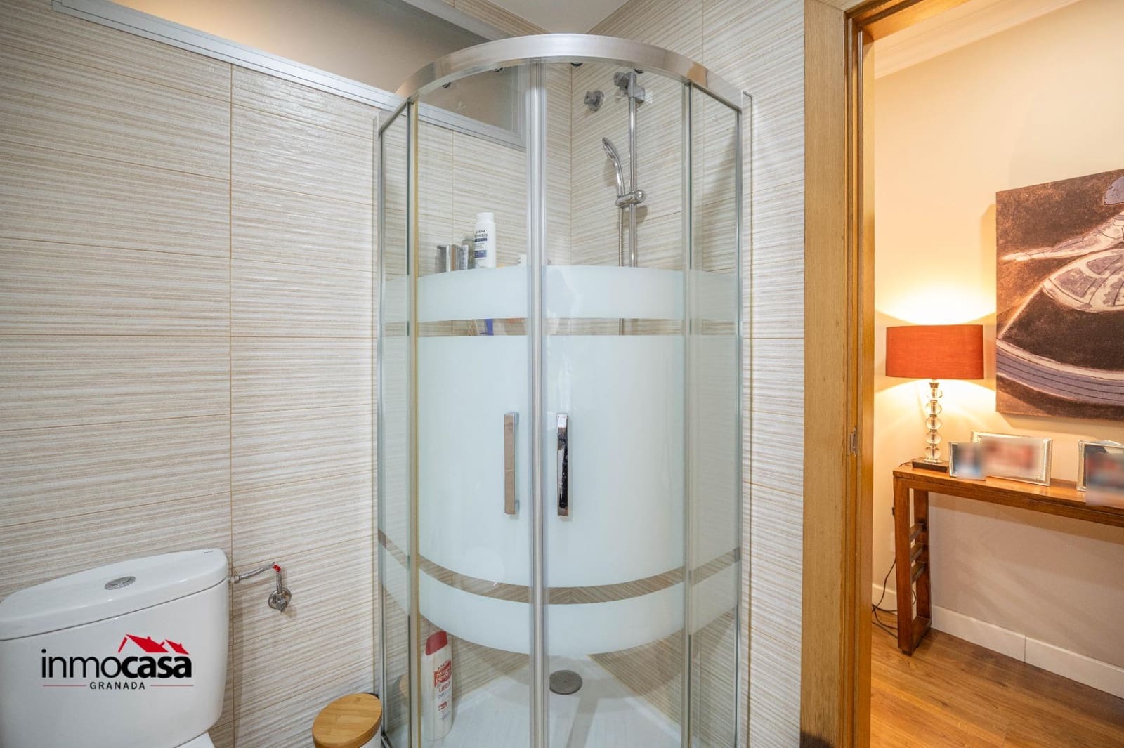 4 slaapkamer Appartement te koop in Granada stad met garage - € 520.000 (Ref: 9942652)