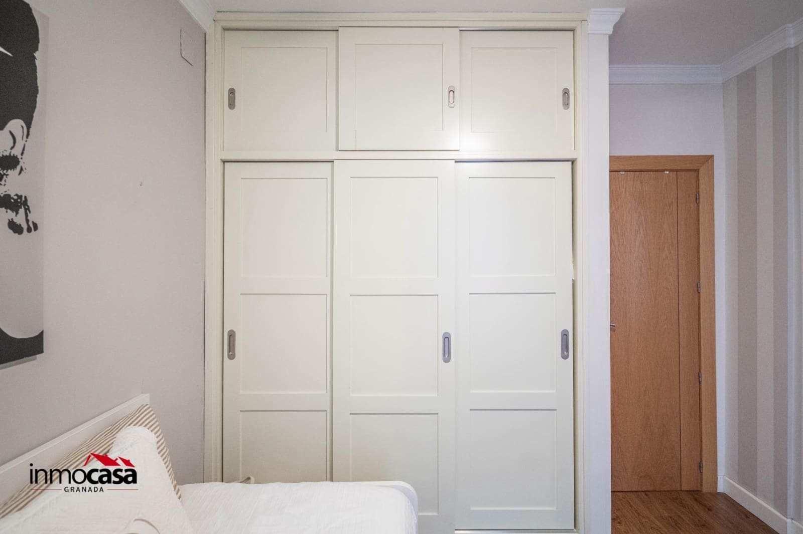 4 slaapkamer Appartement te koop in Granada stad met garage - € 520.000 (Ref: 9942652)