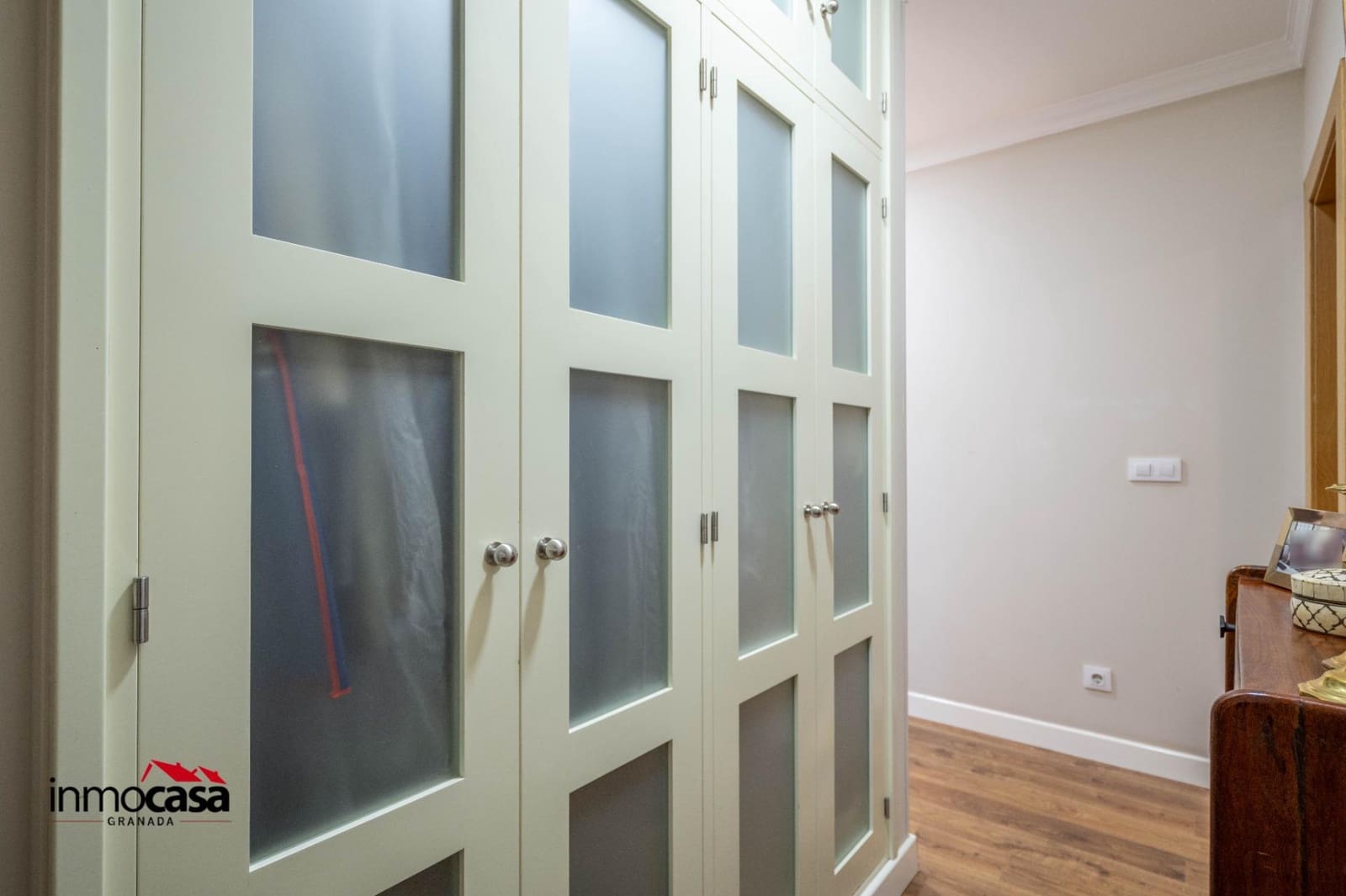 4 slaapkamer Appartement te koop in Granada stad met garage - € 520.000 (Ref: 9942652)