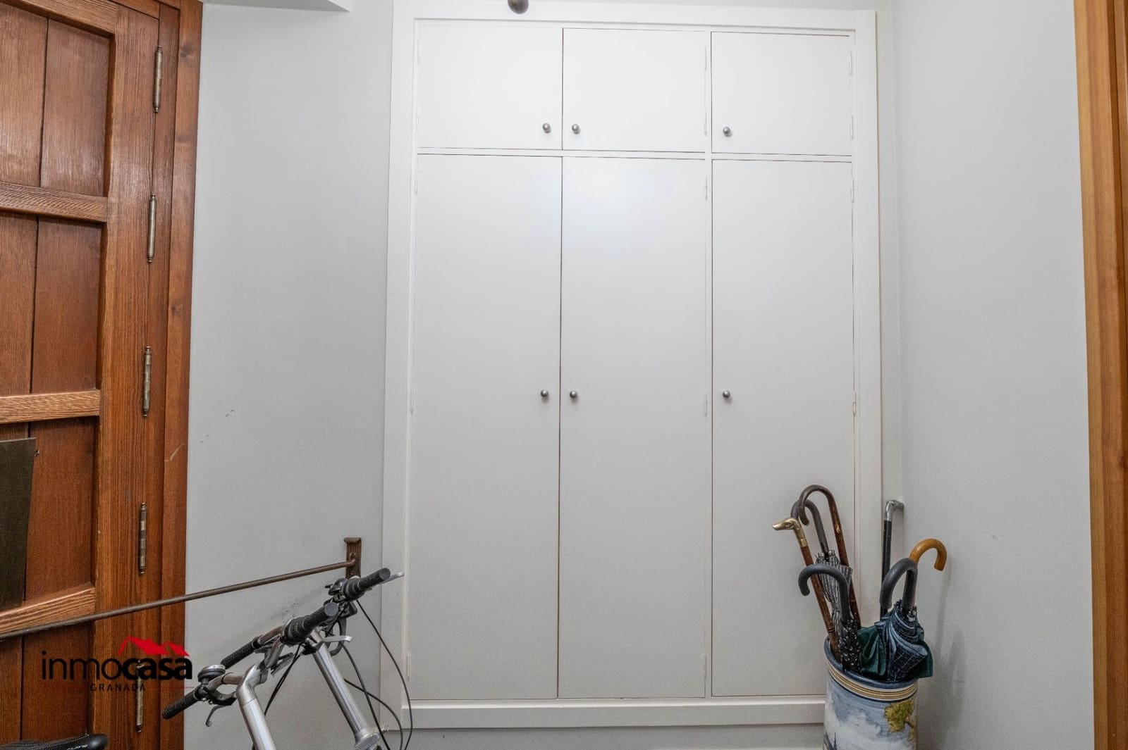 4 slaapkamer Appartement te koop in Granada stad met garage - € 520.000 (Ref: 9942652)