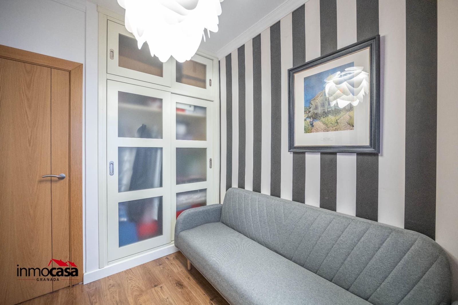 4 slaapkamer Appartement te koop in Granada stad met garage - € 520.000 (Ref: 9942652)