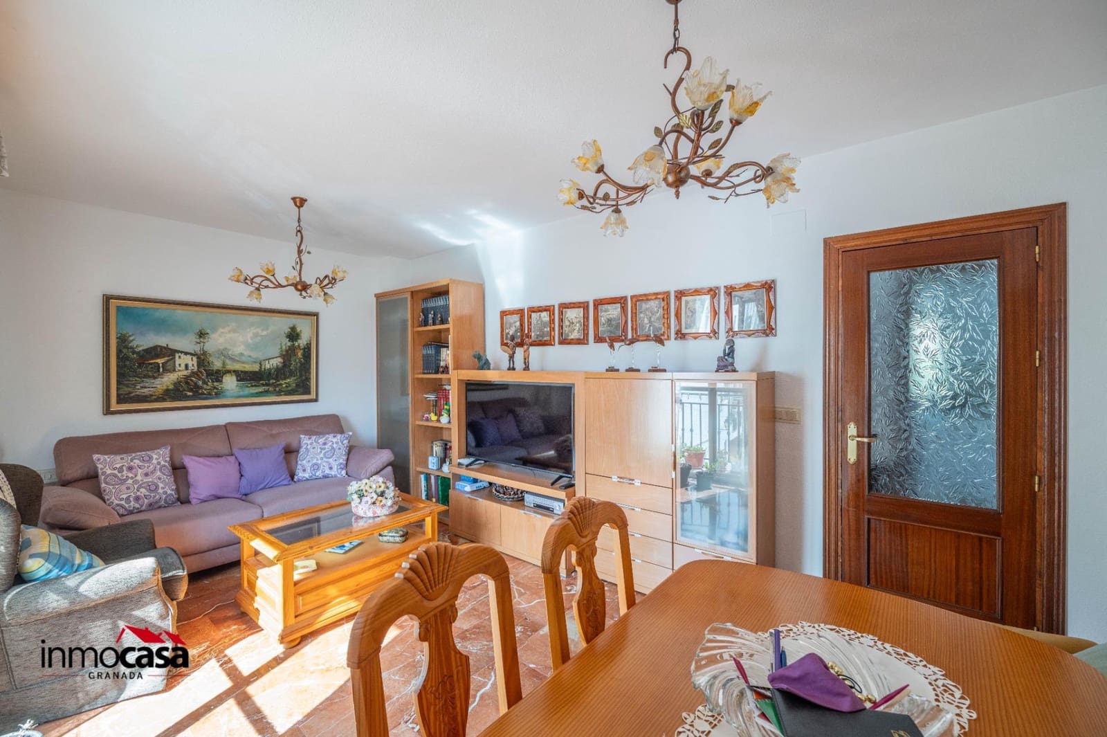 2 camera da letto Appartamento in vendita in Armilla - 159.900 € (Rif: 9942653)