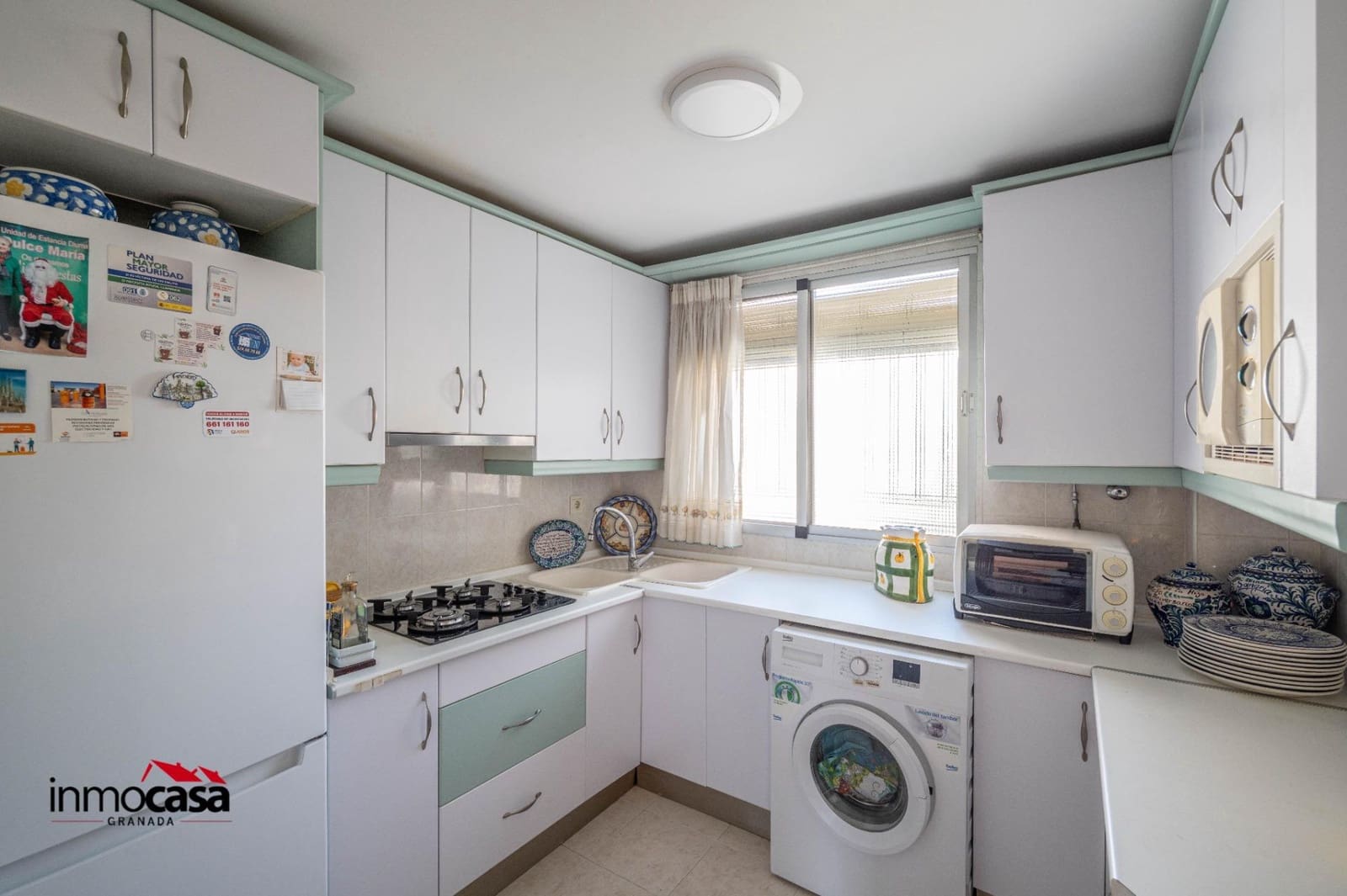 2 camera da letto Appartamento in vendita in Armilla - 159.900 € (Rif: 9942653)