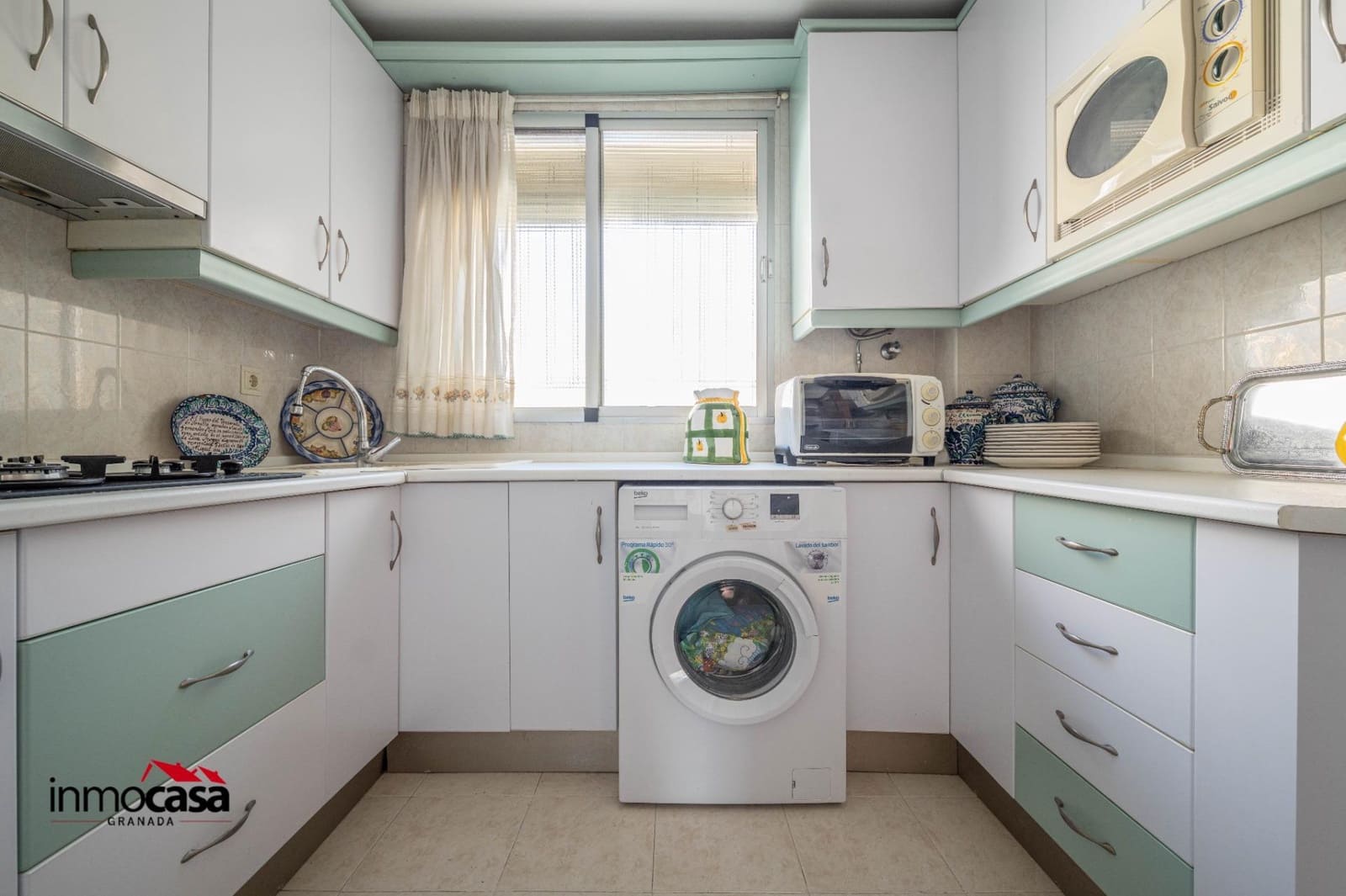 2 camera da letto Appartamento in vendita in Armilla - 159.900 € (Rif: 9942653)