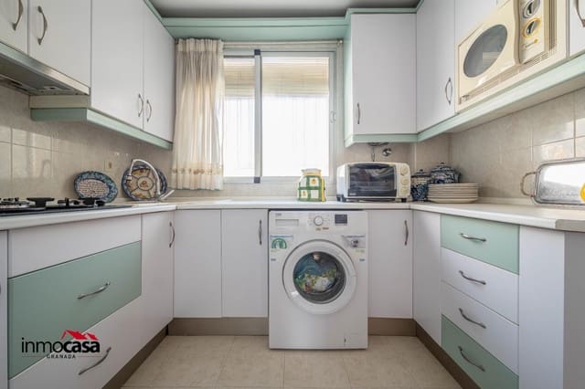 2 sypialnia Mieszkanie na sprzedaż w Armilla - 159 900 € (Ref: 9942653)