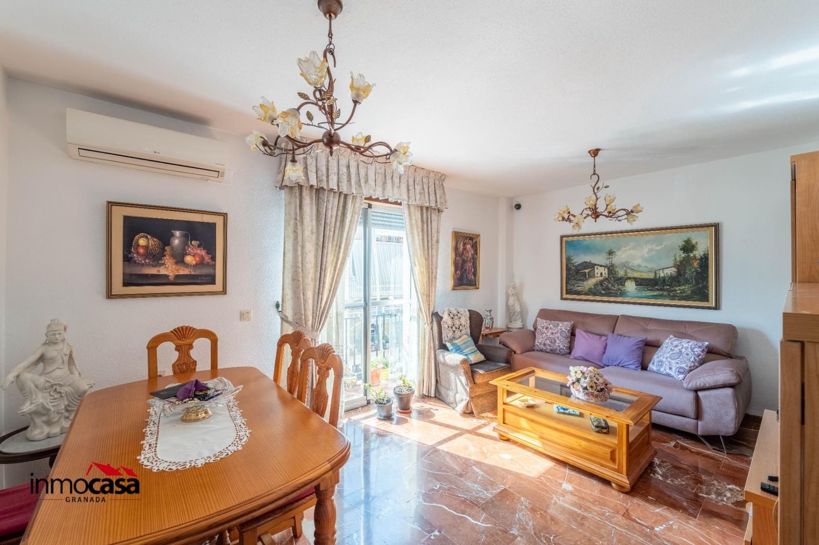 2 camera da letto Appartamento in vendita in Armilla - 159.900 € (Rif: 9942653)