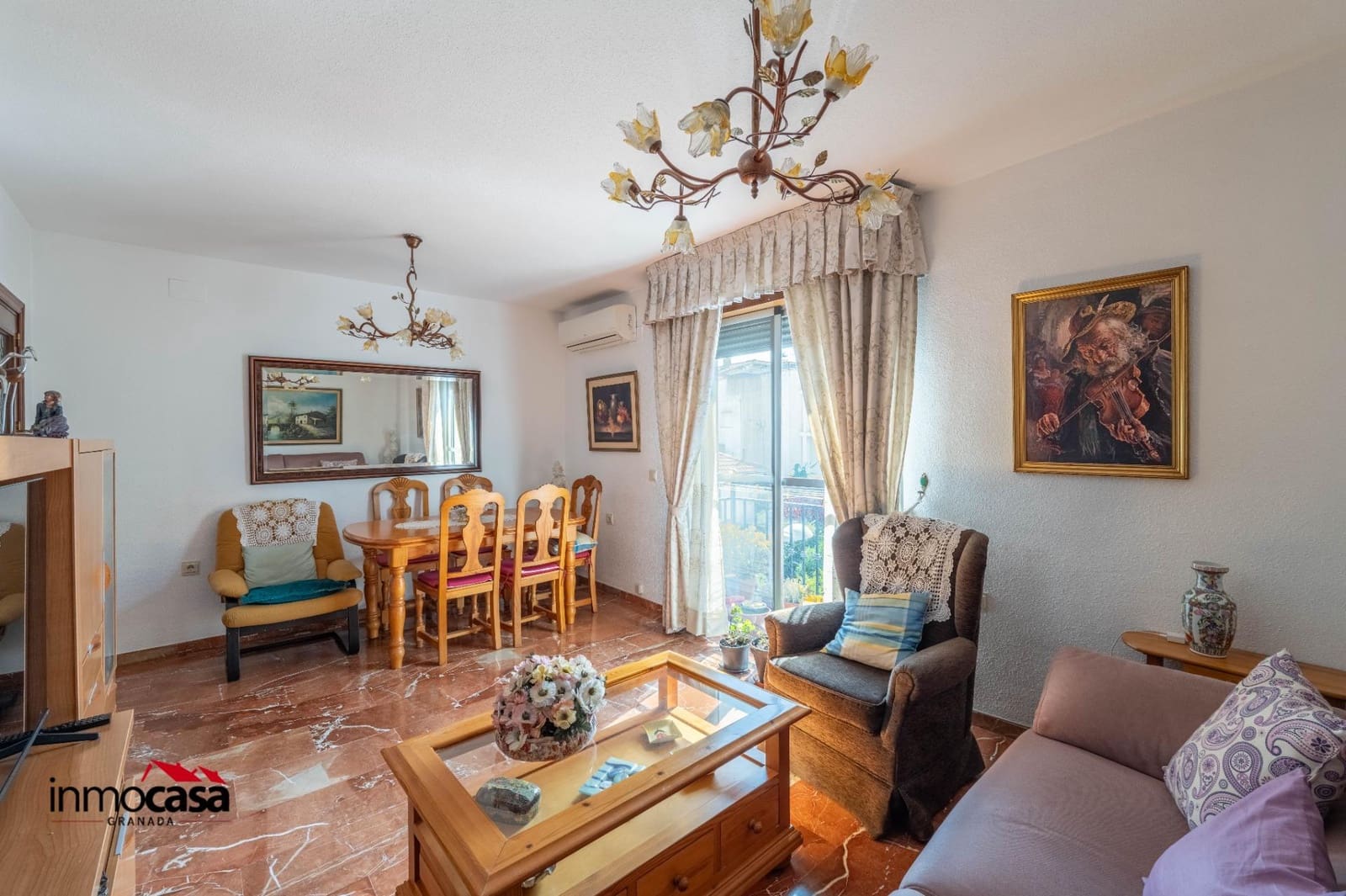 2 camera da letto Appartamento in vendita in Armilla - 159.900 € (Rif: 9942653)