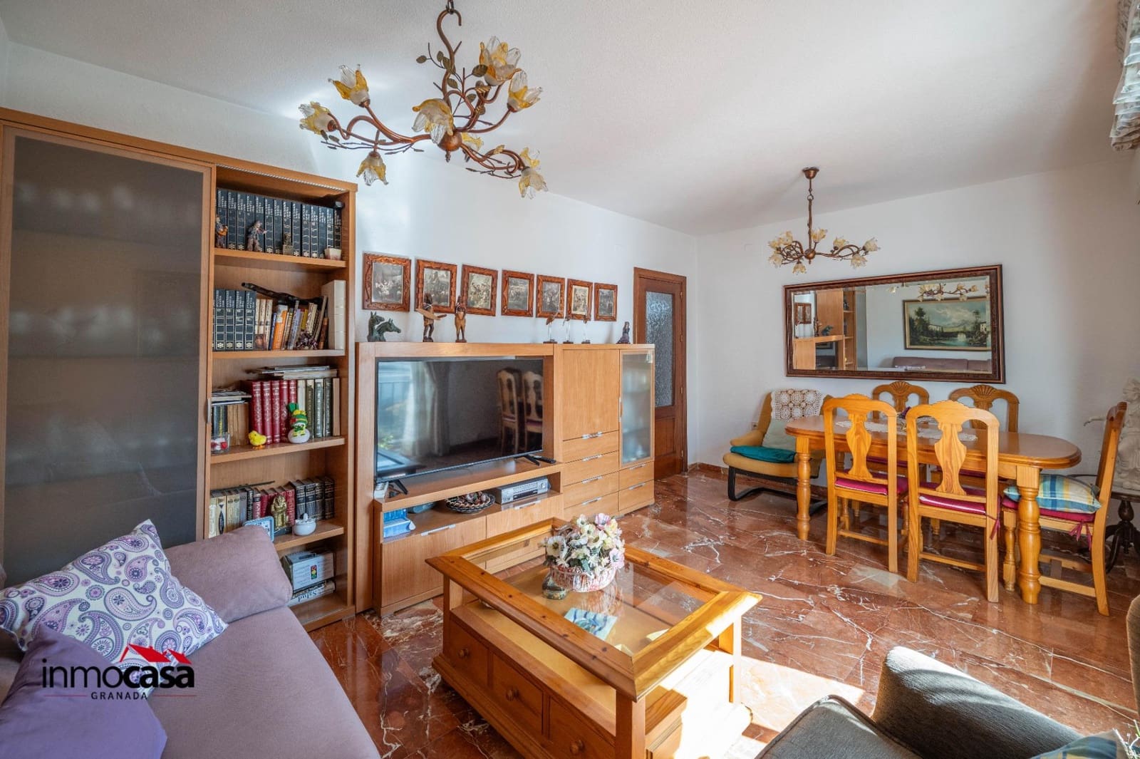 2 camera da letto Appartamento in vendita in Armilla - 159.900 € (Rif: 9942653)