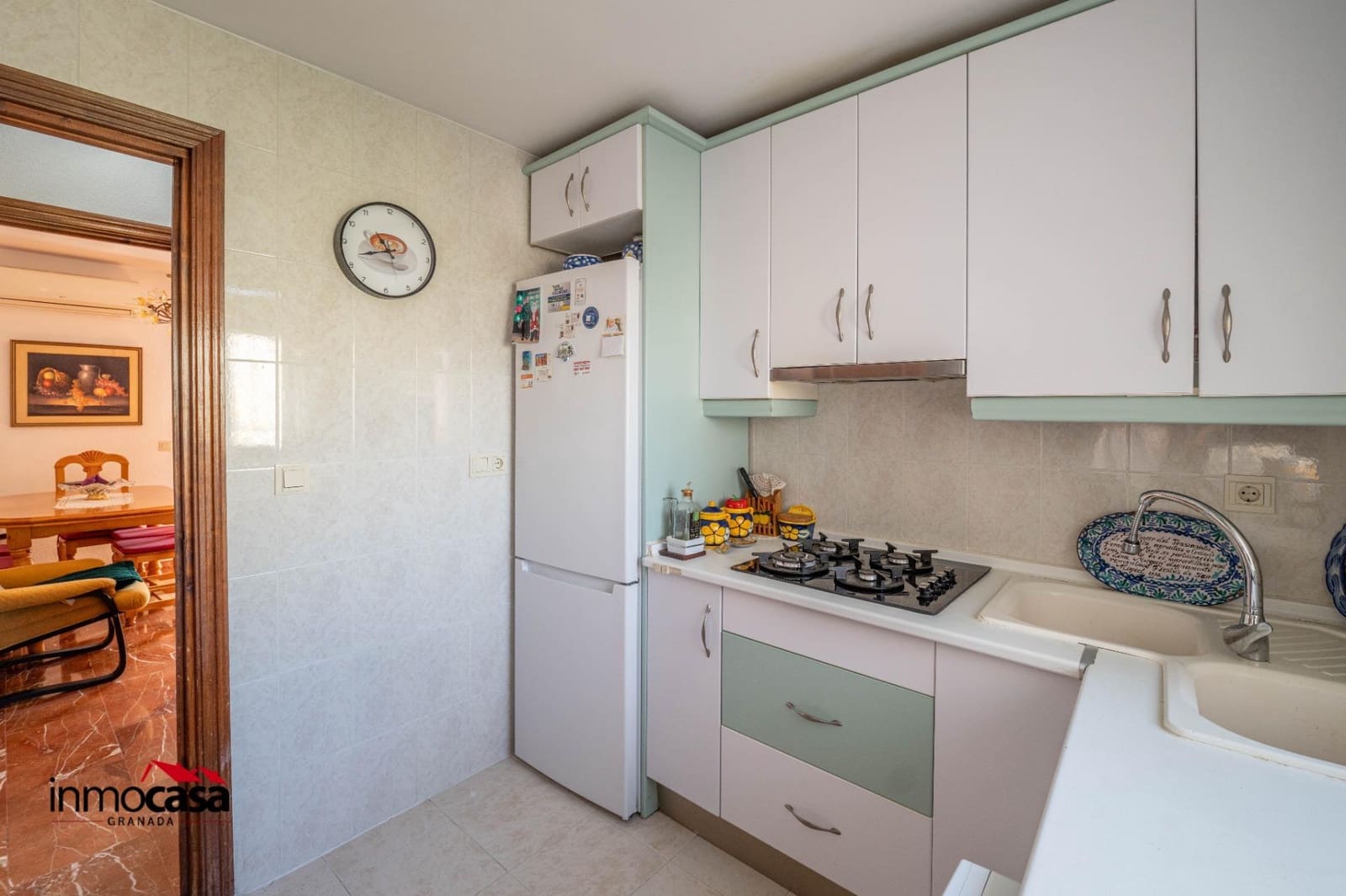2 camera da letto Appartamento in vendita in Armilla - 159.900 € (Rif: 9942653)