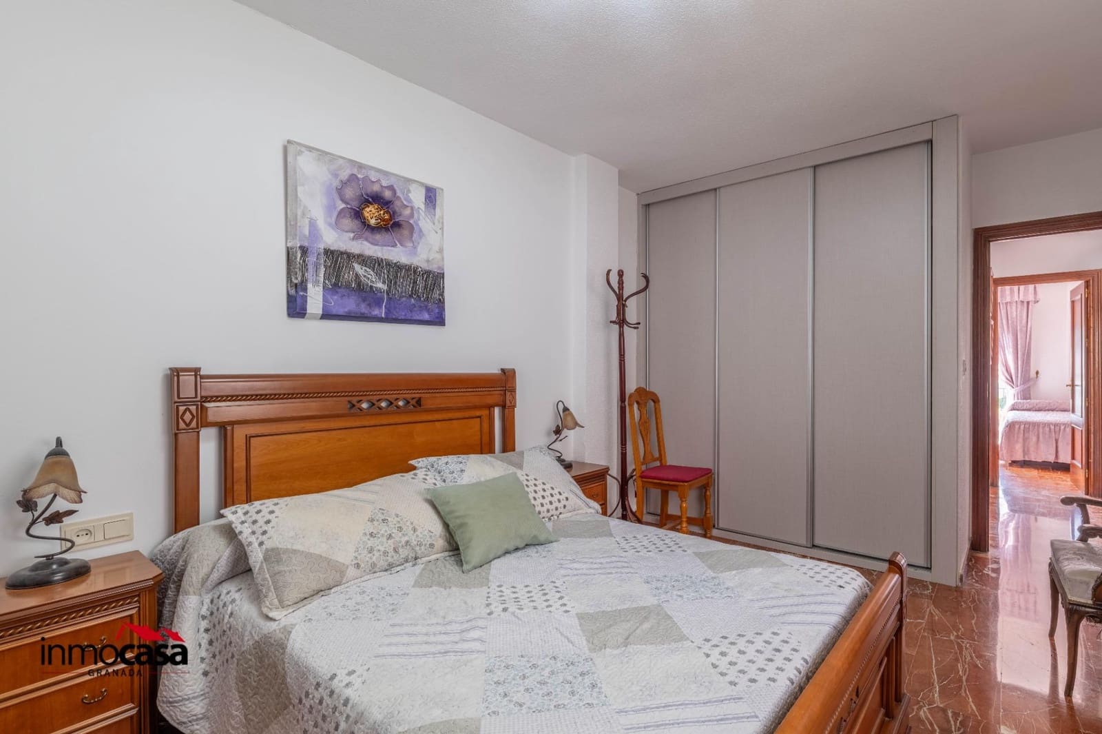 2 camera da letto Appartamento in vendita in Armilla - 159.900 € (Rif: 9942653)