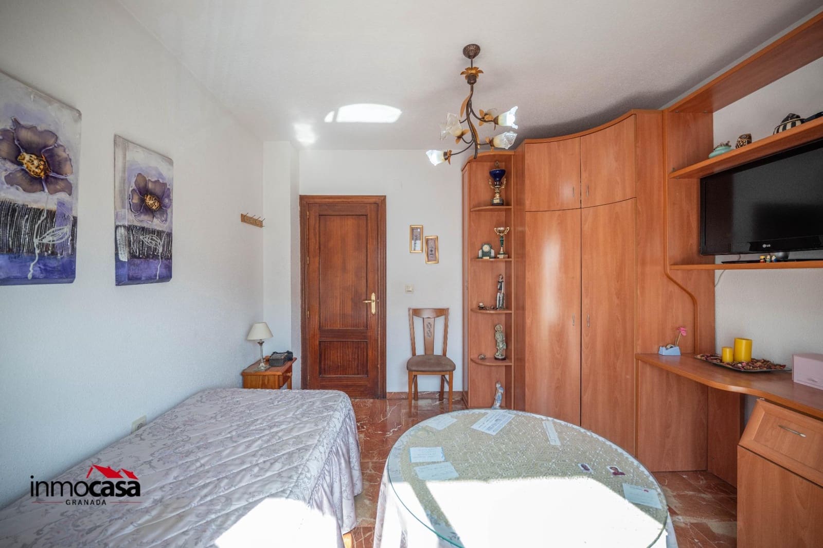 2 camera da letto Appartamento in vendita in Armilla - 159.900 € (Rif: 9942653)
