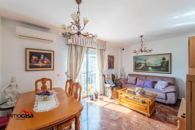 2 sypialnia Mieszkanie na sprzedaż w Armilla - 159 900 € (Ref: 9942653)