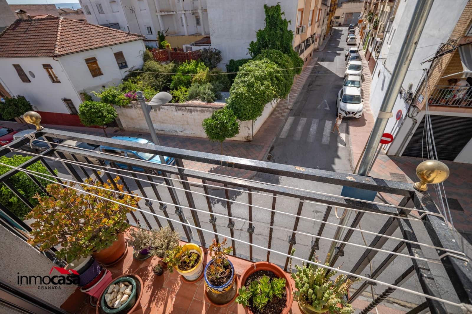 2 camera da letto Appartamento in vendita in Armilla - 159.900 € (Rif: 9942653)