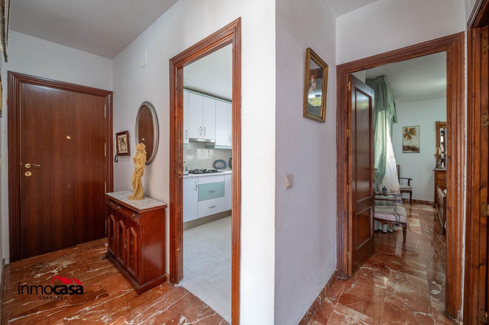 2 camera da letto Appartamento in vendita in Armilla - 159.900 € (Rif: 9942653)