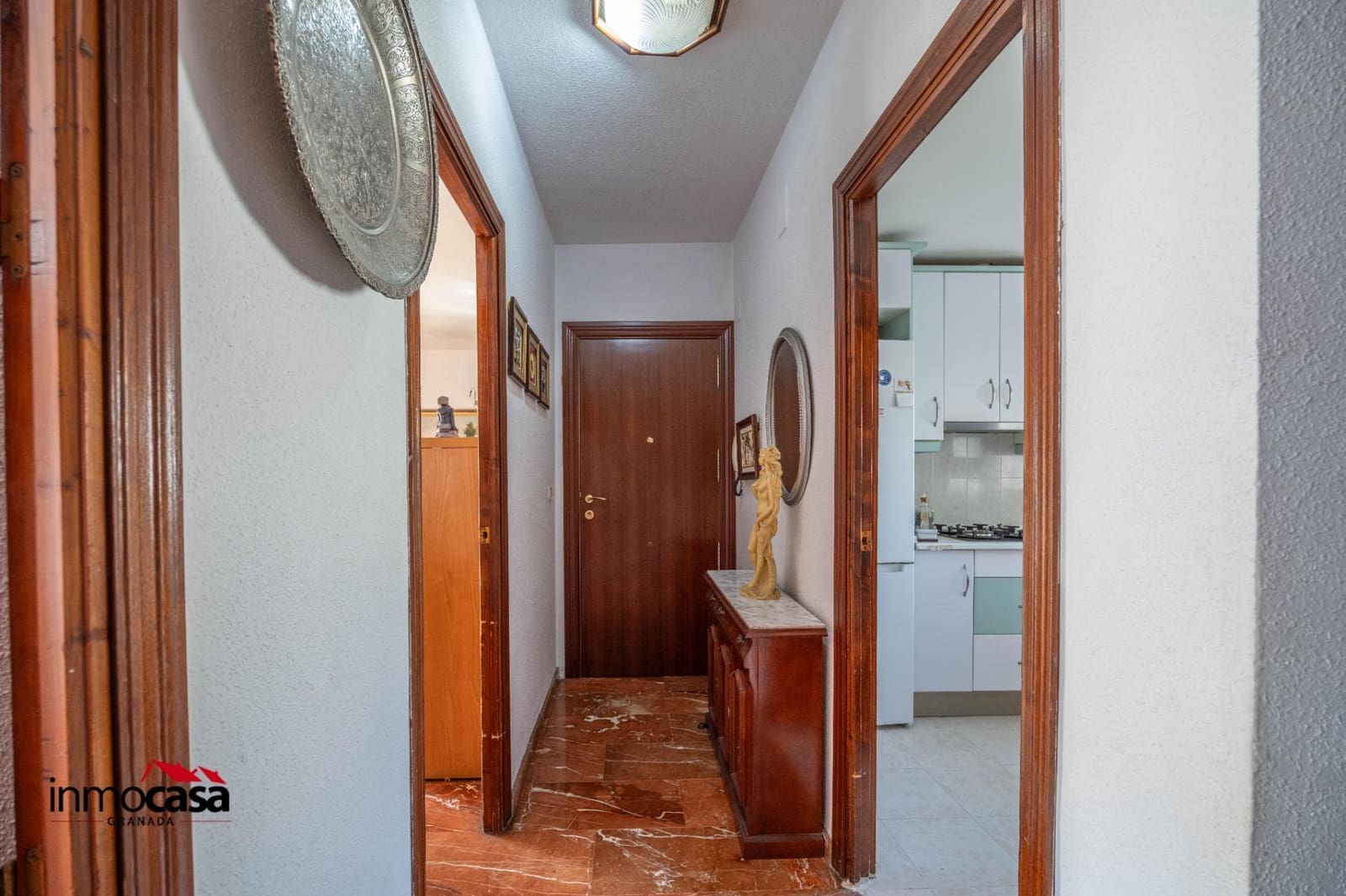 2 camera da letto Appartamento in vendita in Armilla - 159.900 € (Rif: 9942653)