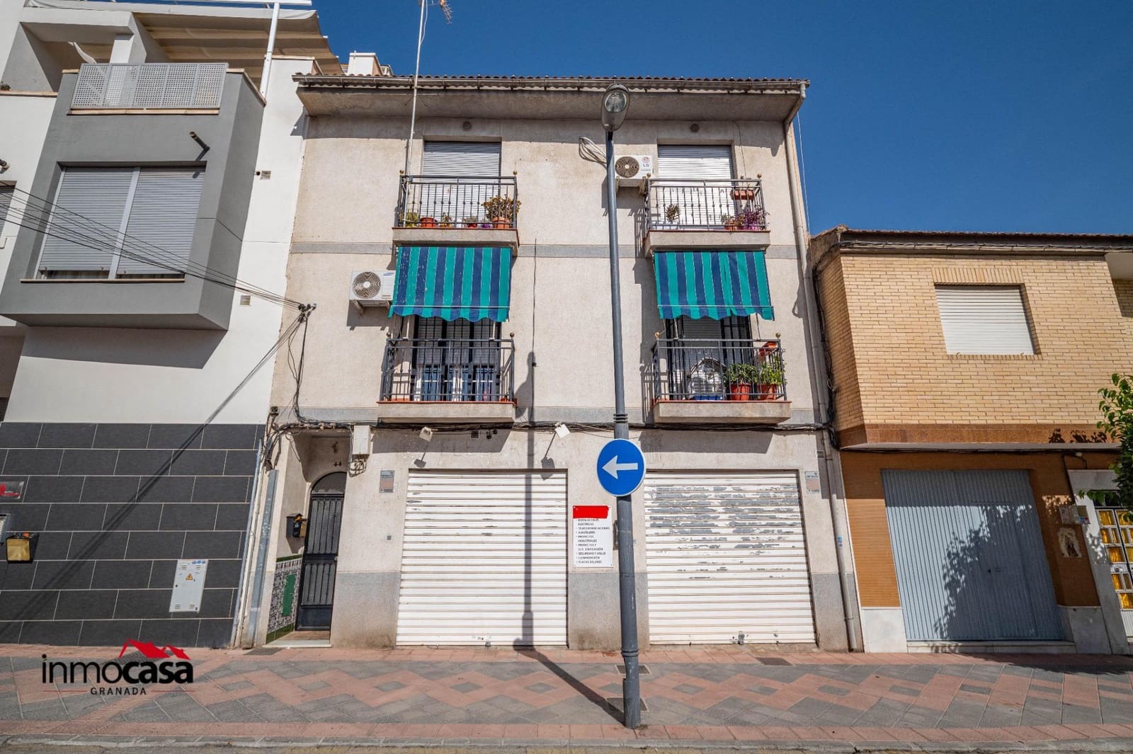 2 camera da letto Appartamento in vendita in Armilla - 159.900 € (Rif: 9942653)