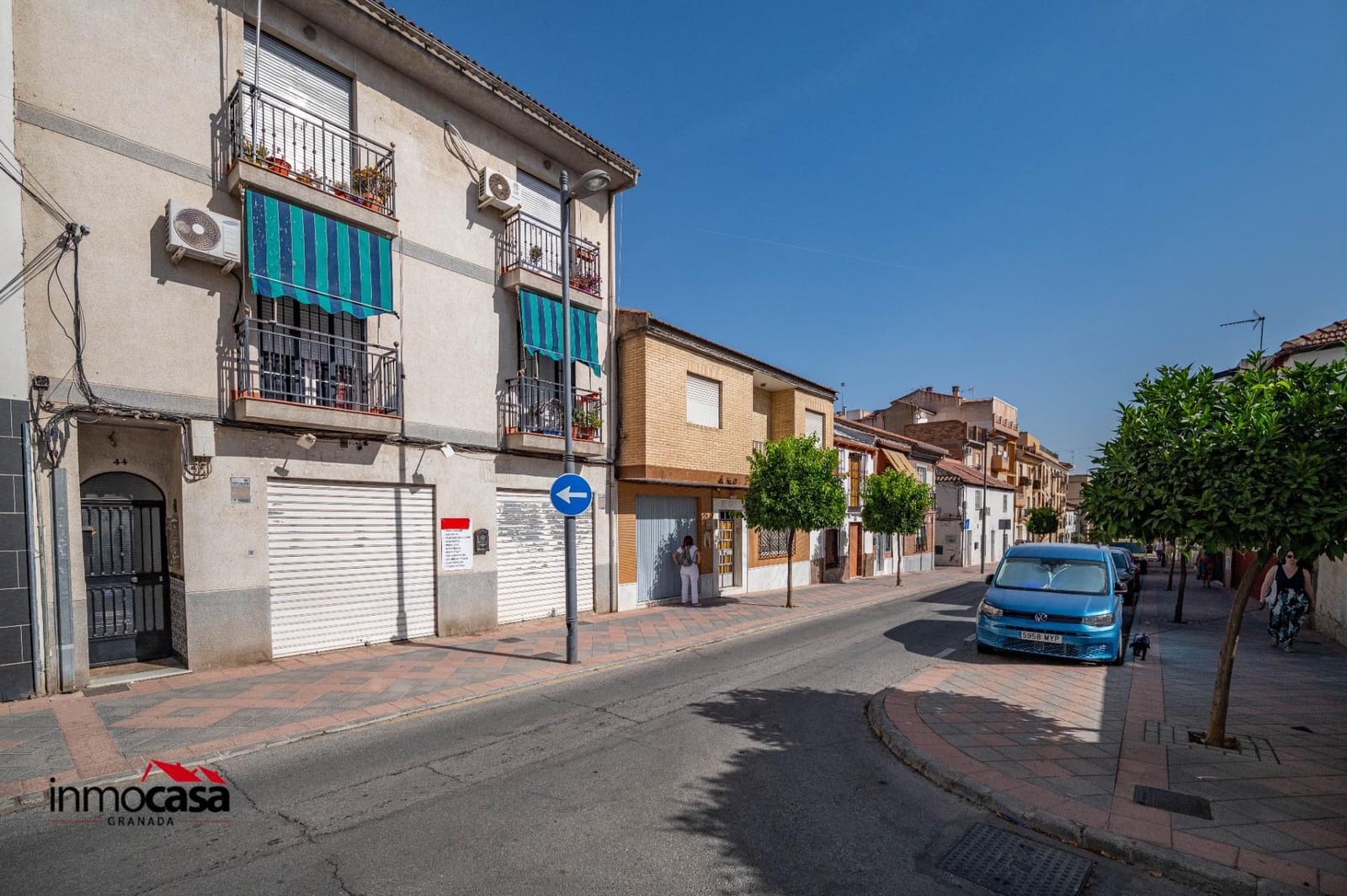 2 camera da letto Appartamento in vendita in Armilla - 159.900 € (Rif: 9942653)