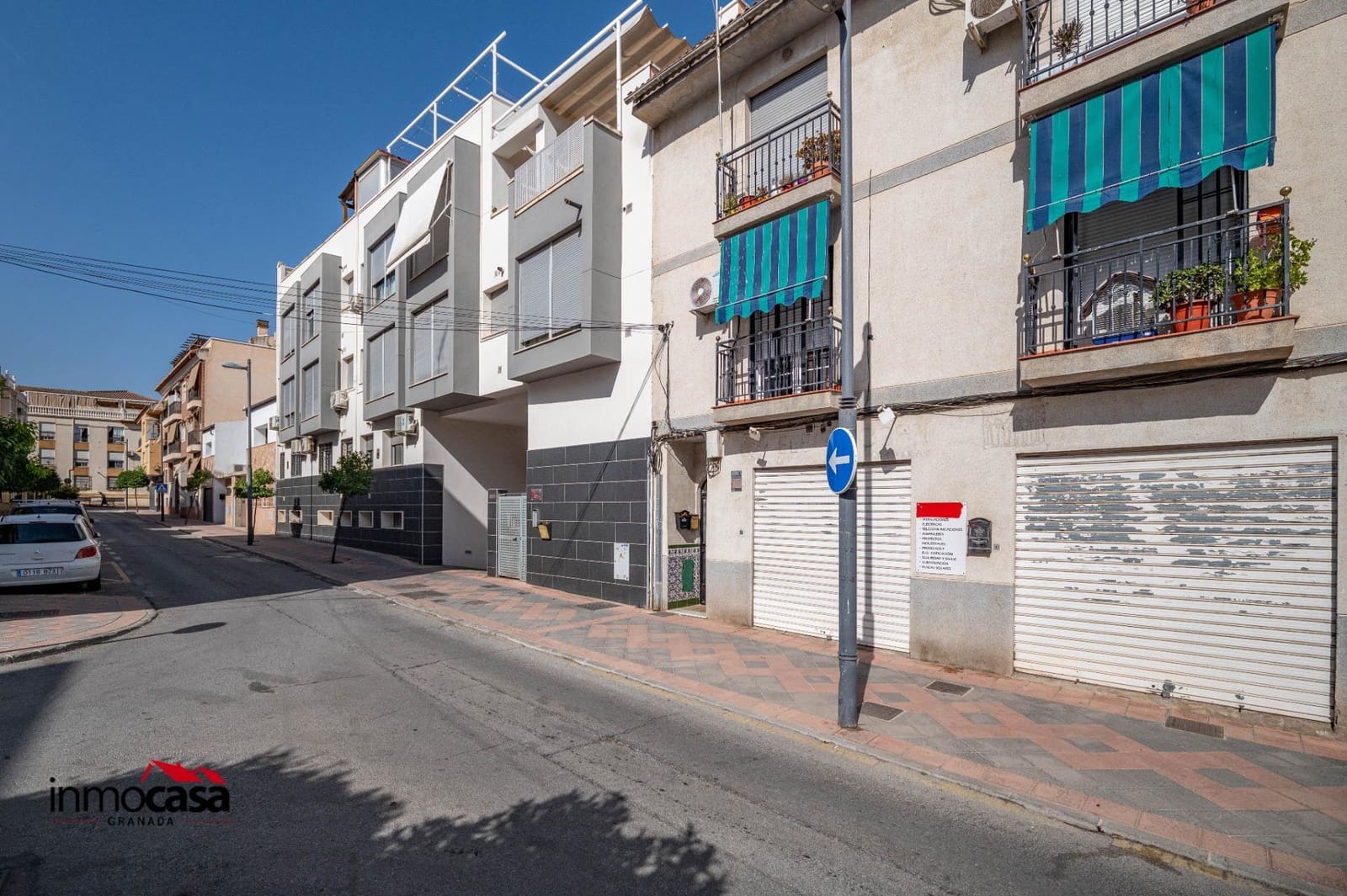2 camera da letto Appartamento in vendita in Armilla - 159.900 € (Rif: 9942653)