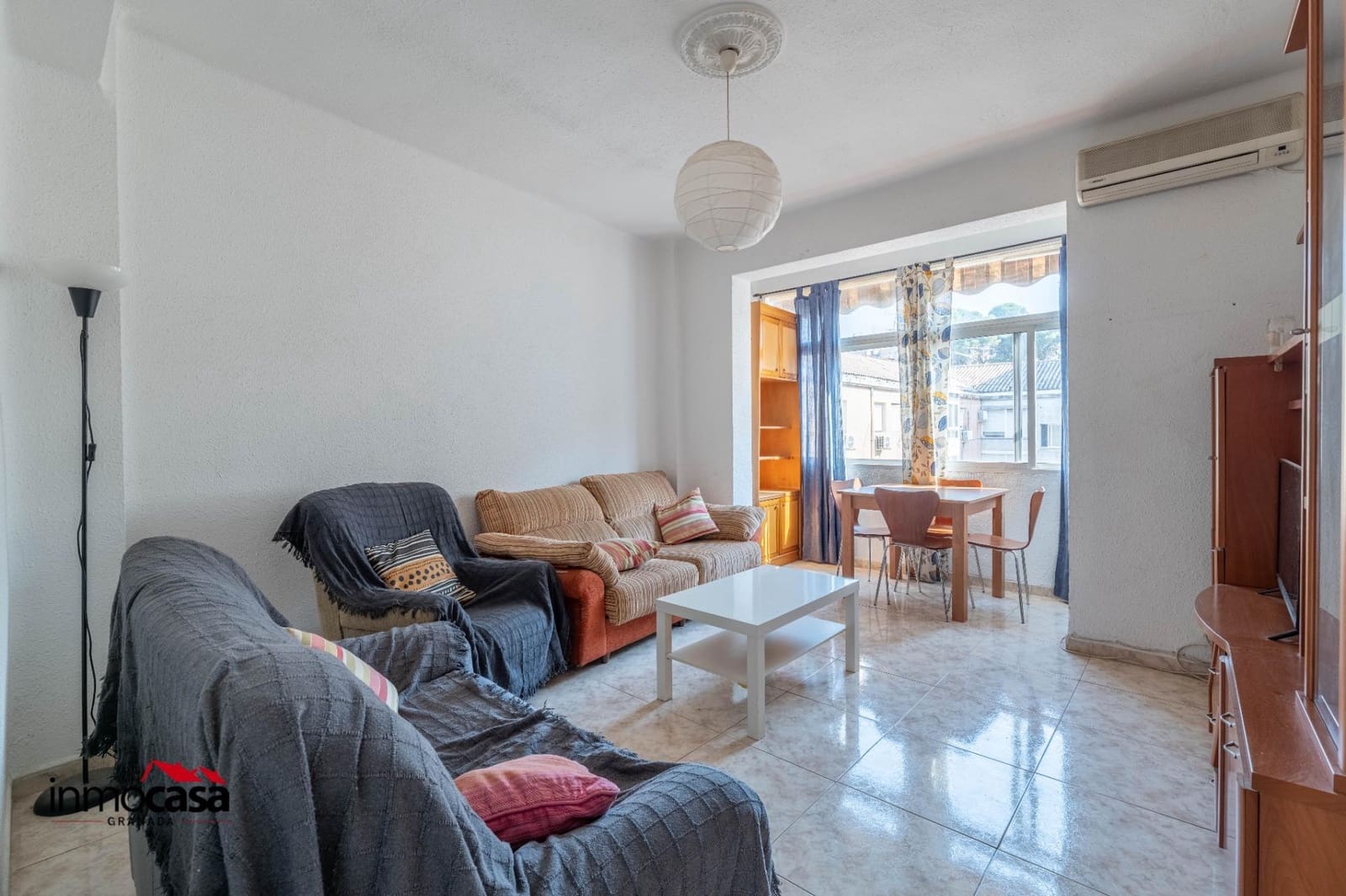 3 sypialnia Mieszkanie na sprzedaż w Miasto Grenada - 160 000 € (Ref: 9948058)
