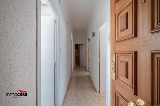 3 soveværelse Lejlighed til salg i Granada by - € 160.000 (Ref: 9948058)