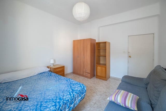 3 soveværelse Lejlighed til salg i Granada by - € 160.000 (Ref: 9948058)