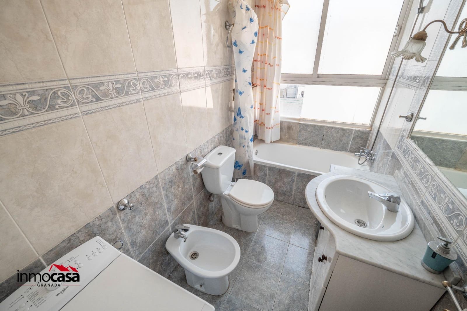 3 sypialnia Mieszkanie na sprzedaż w Miasto Grenada - 160 000 € (Ref: 9948058)