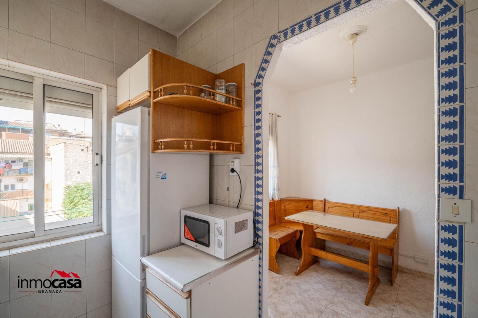 3 sypialnia Mieszkanie na sprzedaż w Miasto Grenada - 160 000 € (Ref: 9948058)