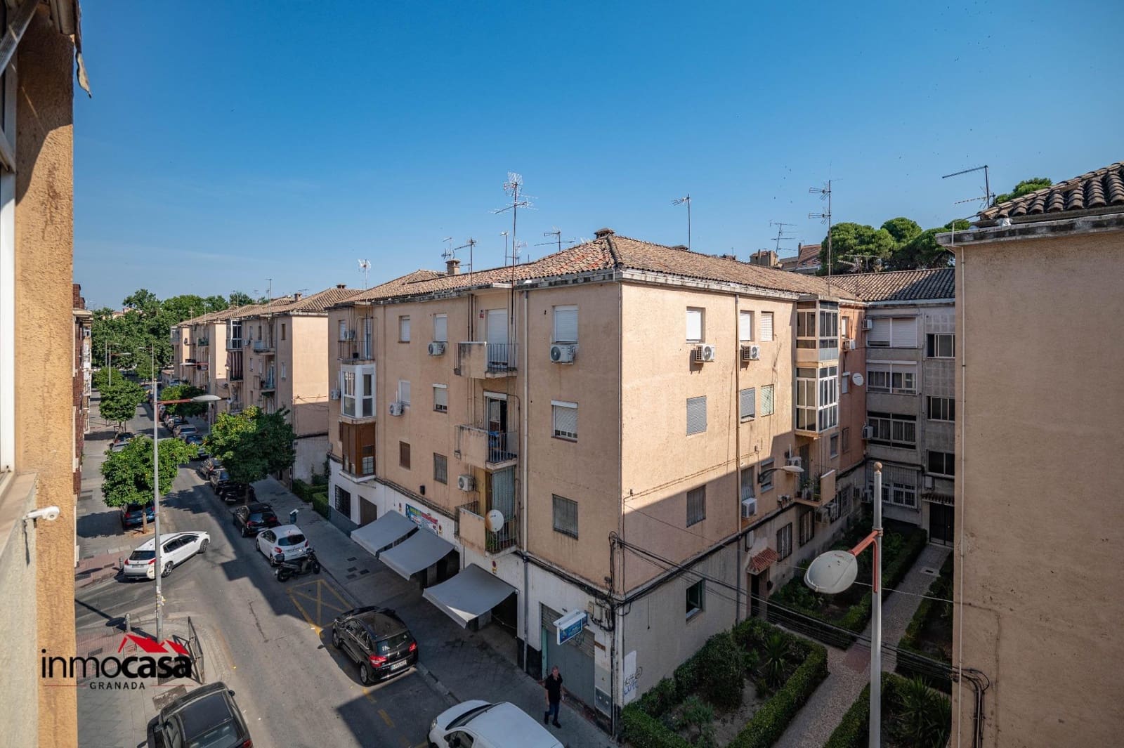 3 sypialnia Mieszkanie na sprzedaż w Miasto Grenada - 160 000 € (Ref: 9948058)