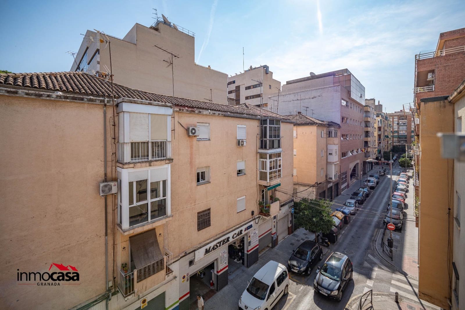 3 sypialnia Mieszkanie na sprzedaż w Miasto Grenada - 160 000 € (Ref: 9948058)