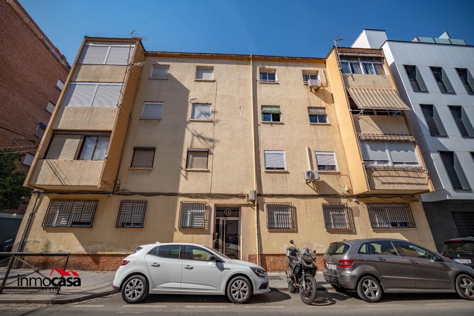 3 sypialnia Mieszkanie na sprzedaż w Miasto Grenada - 160 000 € (Ref: 9948058)