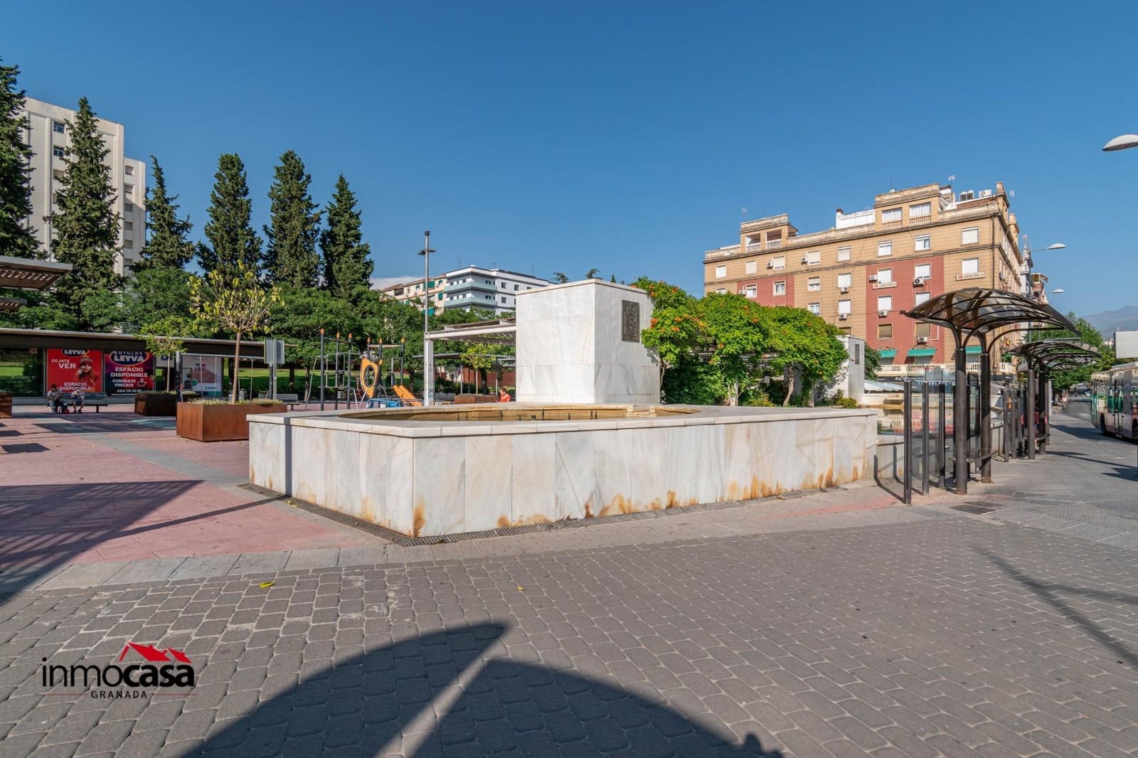 3 sypialnia Mieszkanie na sprzedaż w Miasto Grenada - 160 000 € (Ref: 9948058)