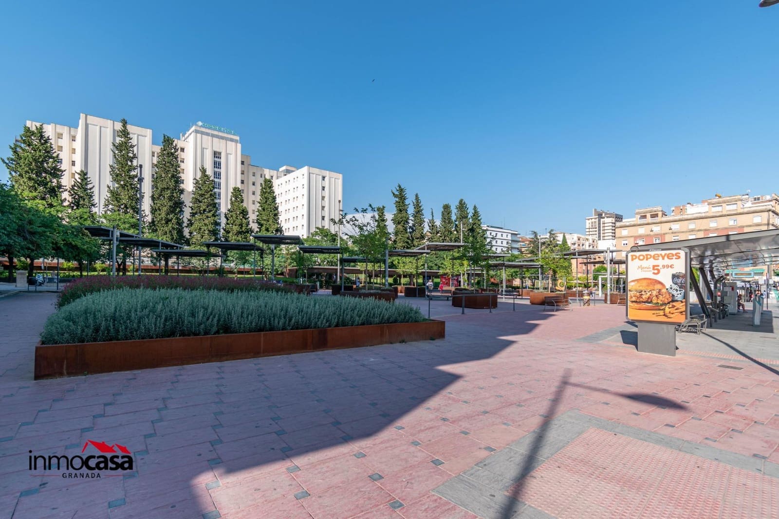 3 sypialnia Mieszkanie na sprzedaż w Miasto Grenada - 160 000 € (Ref: 9948058)
