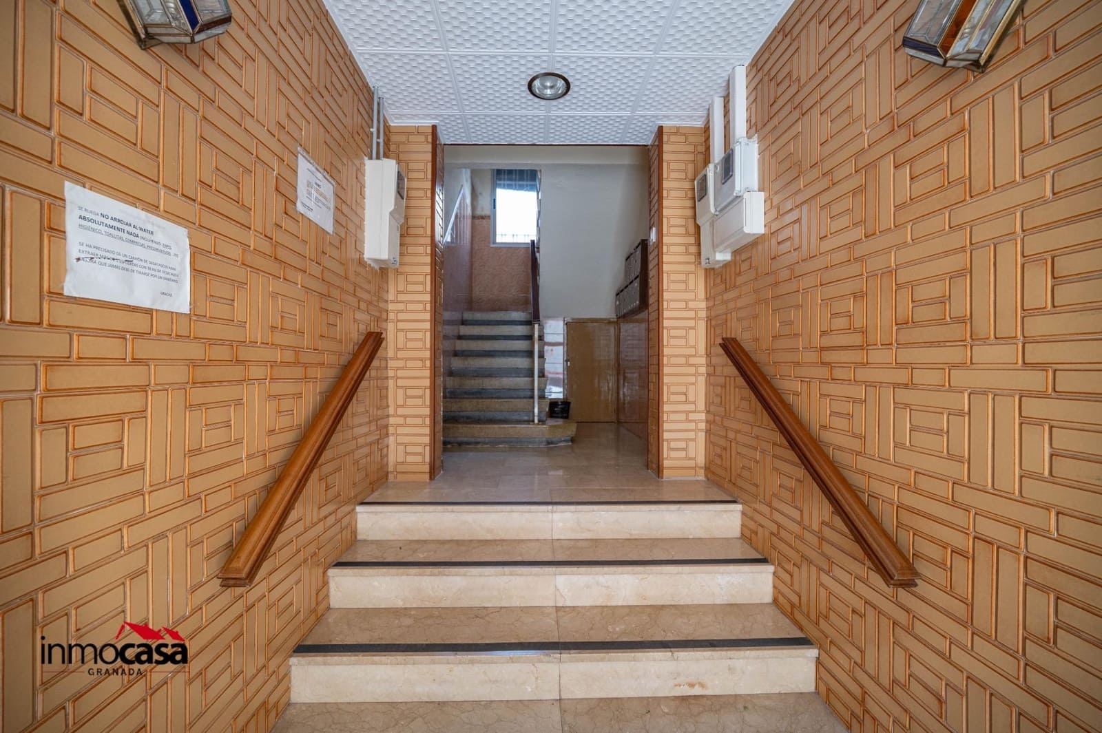 3 sypialnia Mieszkanie na sprzedaż w Miasto Grenada - 160 000 € (Ref: 9948058)